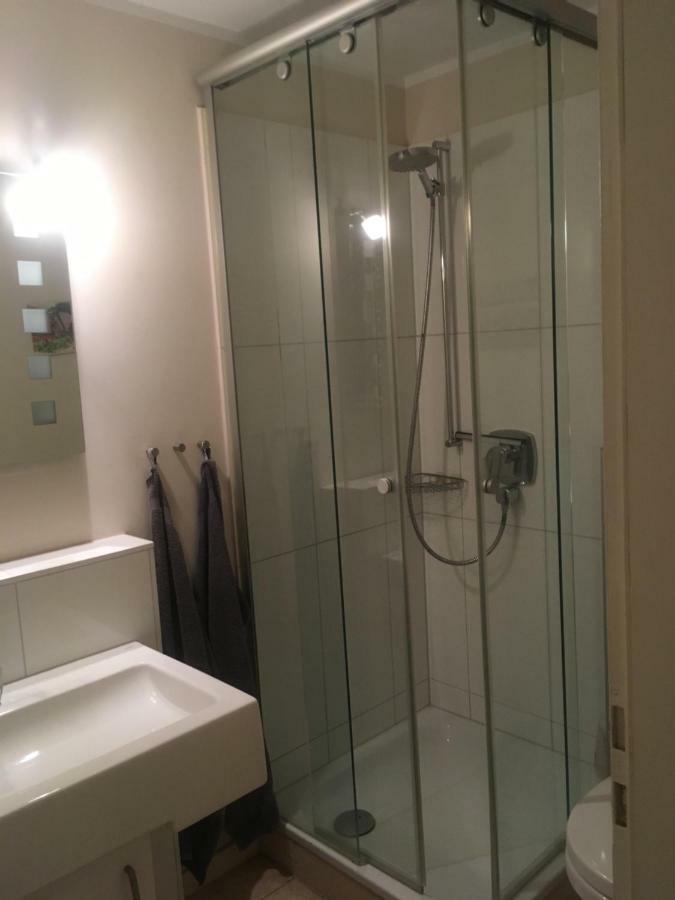Sylt-Traum Krabbe Apartman Keitum Kültér fotó